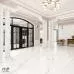 Керамогранит NT Ceramic Atlas Home NTT3605P Marble White