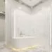 Керамогранит NT Ceramic Onyx Majestic NTT995030P