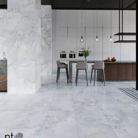 Керамогранит NT Ceramic Onyx Solano Blue NTT995100P