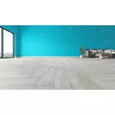 Кварцвиниловая плитка ПВХ клеевая Alpine Floor Parquet LVT Снежный ECO 16-11