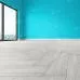 Кварцвиниловая плитка ПВХ клеевая Alpine Floor Parquet LVT Снежный ECO 16-11