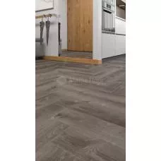 Кварцвиниловая плитка ПВХ клеевая Alpine Floor Parquet LVT Дуб Мерга ECO 16-13