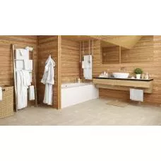 Кварцвиниловая плитка ПВХ клеевая Alpine Floor Parquet LVT Дуб Адара ECO 16-14
