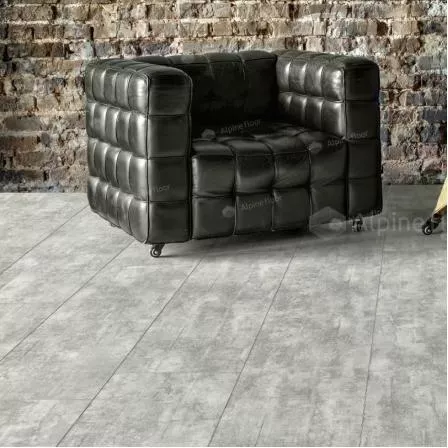 Кварцвиниловая плитка ПВХ клеевая Alpine Floor Light Stone Ратленд ECO-15-9