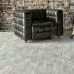 Кварцвиниловая плитка ПВХ клеевая Alpine Floor Light Stone Ратленд ECO-15-9