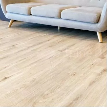 Кварцвиниловая плитка ПВХ клеевая Alpine Floor Ultra Eco Дуб Ваниль ЕСО 5-4