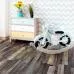 Кварцвиниловая плитка ПВХ клеевая Alpine Floor Ultra Eco ОРЕХ СОСТАРЕННЫЙ ECO 5-11
