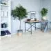 Кварцвиниловая плитка ПВХ клеевая Alpine Floor Ultra Eco Дуб светлый ЕСО 5-2