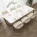 Кварцвиниловая плитка ПВХ клеевая Alpine Floor Chevron Alpine LVT Дуб Насыщенный ECO 20-4