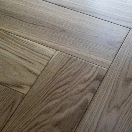 Инженерный паркет английская елка Damy Floor Luxury Скандинавский 120мм